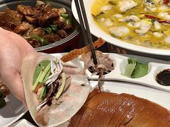 -阿庄新豫菜(通泰路店)