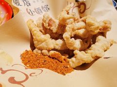 -破三川·新川菜(静安大融城店)