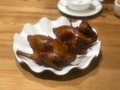 -五谷芳乳鸽王（大梅沙总店C区）(网红打卡店)