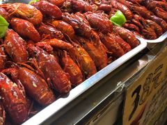 -大学城夜市大排档(凤栖路店)