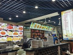 -合顺祥烩面(健康路店)