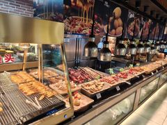 -梨花自助烤肉(乐宾店)