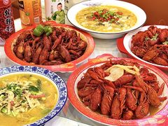 -虾铺子龙虾·私房菜(金源花苑店)