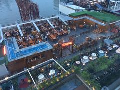 -AZUL by FUEL蓝色·法式酒馆(琶醍店)