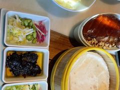 -小吊梨汤·北京菜·烤鸭(双井乐成中心店)