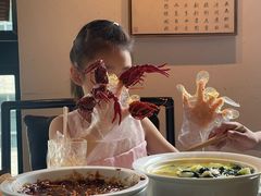 -苏帮袁Sue Cuisine(来福士店)