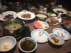 -龙聚德北京烤鸭(沙坪坝华宇A馆店)