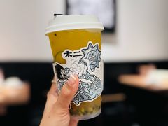 -太二酸菜鱼(沈阳万象城店)