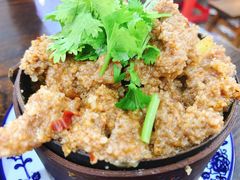 -老妈火锅粉(幸福路步行街店)