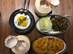-小桔象·泰国风味餐厅(惠城水门路16号店)