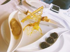 -火车头法国西餐厅