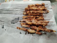 -听涛雅苑百味饺子老家菜馆