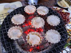 -西塔隆太白烤牛肉馆(图们路店)