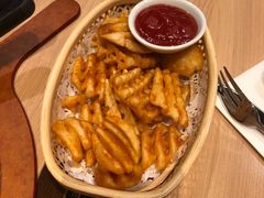 -必胜客(远大路店)