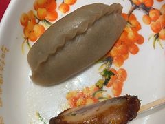 -西贝(枫蓝国际购物中心店)