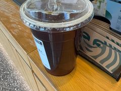 -星巴克(衡阳崇盛晶珠广场店)