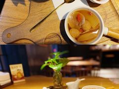 -炖物24章·顺时轻养茶(杭州大厦店)