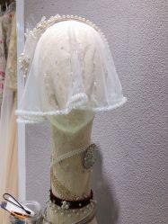-Lady  Jane高端婚纱礼服馆