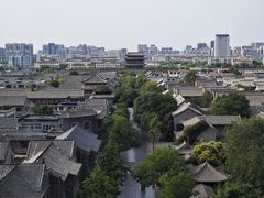 -光岳楼