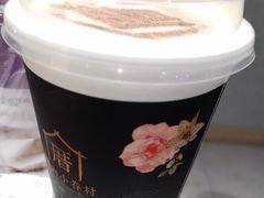 -厝内小眷村(西单大悦城店)