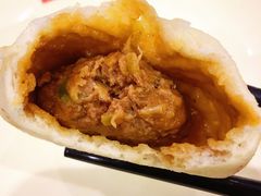-华天二友居肉饼(宫门口店)