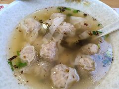 -第9味老上海大骨汤馄饨(黄田店)