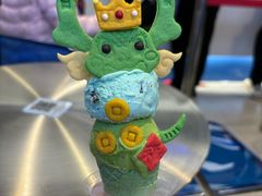 -CORNER CONE GELATO酷矿手作霜淇淋(南头古城店)