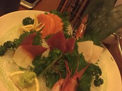 -牛玄庵日式寿喜烧·料理店(新源里店)