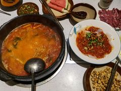 -贵府酸汤牛肉火锅·贵州老字号(飞山街店)