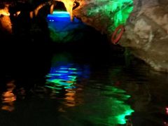 -灵栖洞天