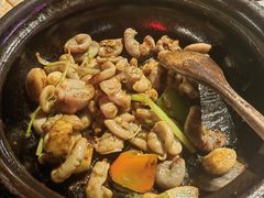 -啫神·广州地标美食(北京路店)