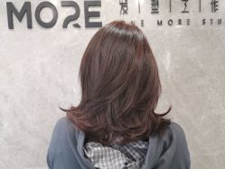 -ONE MORE变画