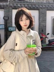 -HairCode芭曲发型