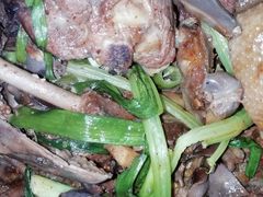 -大自然醉鹅·铁锅火焰鹅(上海联洋店)