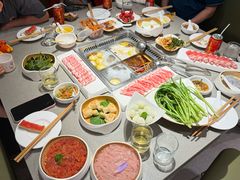 -海底捞火锅(塘厦天虹店)