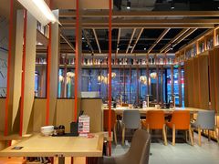 大堂-味千拉面(煌华新纪元购物广场店)