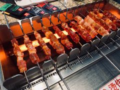 -丰茂烤串(六里桥店)