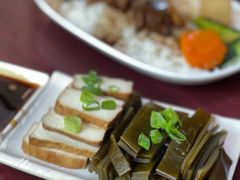 -古早人小吃店(黄河北路店)