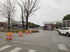 -同济大学(嘉定校区)