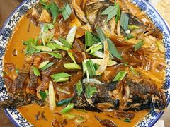 -洪福饭店·十八年老店