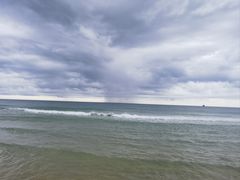 -日月湾海门游览区