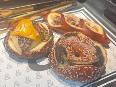 -BUTTERFUL&CREAMOROUS 黄油与面包(三里屯太古里店)