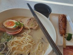 -味千拉面(金融街店)