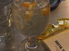 -Ocean's Table 欧舍