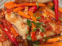 -浩海火燒雲傣家菜(芮欧百货店)