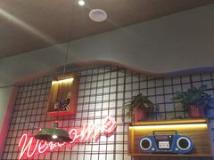 -阿记烧烤(大兴新区店)