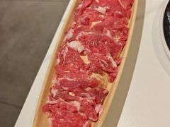 -椰子湾·海南火锅·糟粕醋·椰子鸡(正大广场店)