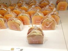 北海道牛乳舒芙蕾-fufuland·生乳舒芙蕾(北京·合生汇店)