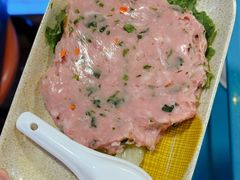 马蹄猪肉滑-小煵记·打边炉(西丽文光店)