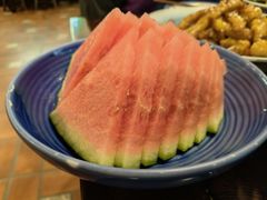 -鲁菜根·泰山菜(泰山店)